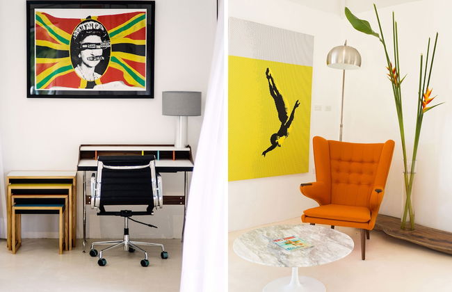 Panorama Villa - Foto 5