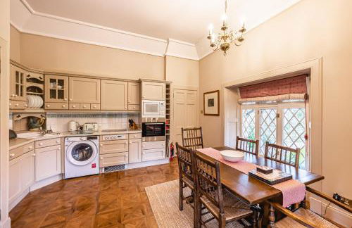 Balnagown Estates Swiss Cottage - Foto 9