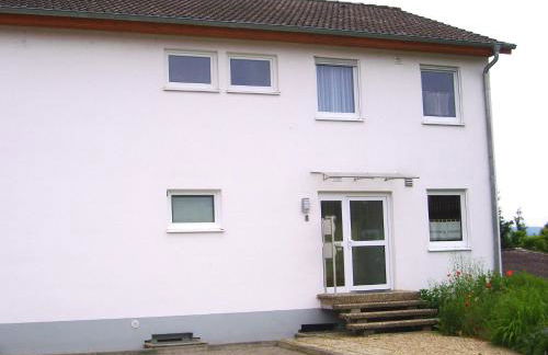 Ferienwohnung Ottlinger - Foto 1