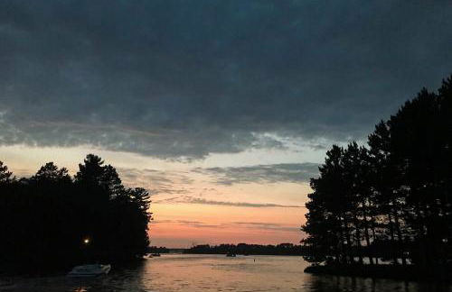 Camp Farrell House - Foto 33