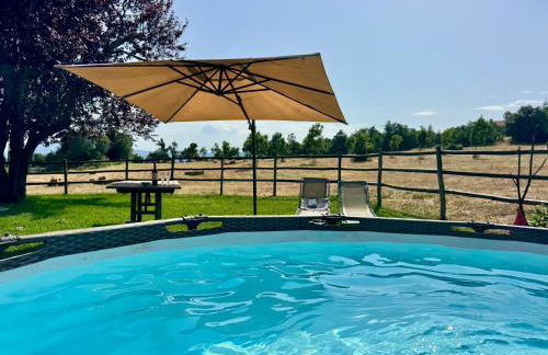 La Casa Amarilla de Cercedilla - Foto 21