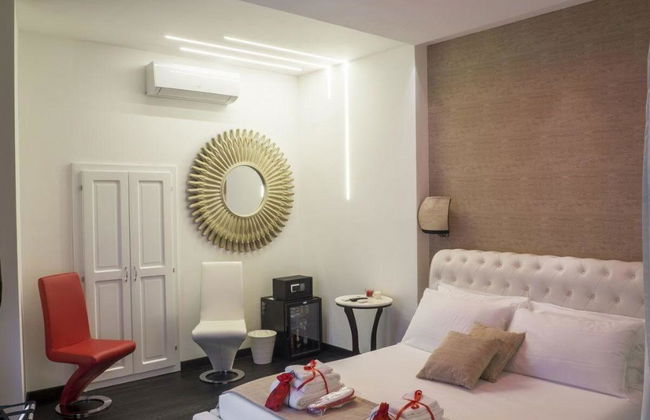 Navona Living Rome - Foto 90