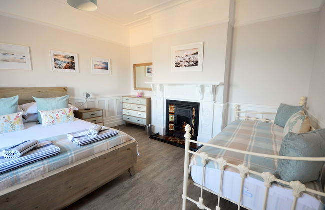 The Breakwaters - Foto 5