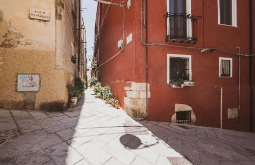 Domus De Gorga - Your Sardinian Apartment - Foto 31