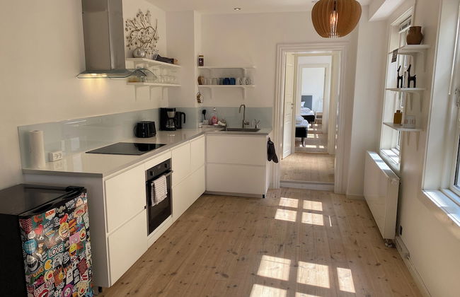 Harbour View - Foto 19