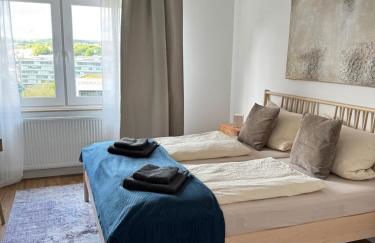 Cozy Apartment Wolke2 mit Balkon - Foto 61