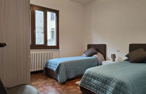 CASA DEL SOLE - Foto 13