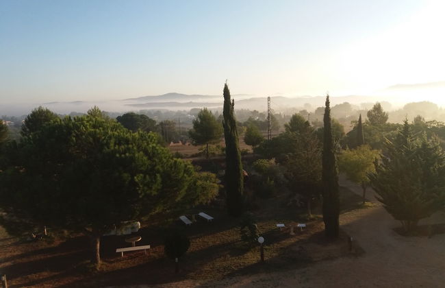 Casa Rural Esferica Casa Bola - Foto 20