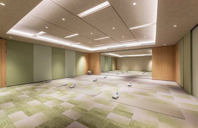 EVEN Hotel Hangzhou Yintai City by IHG - Foto 41