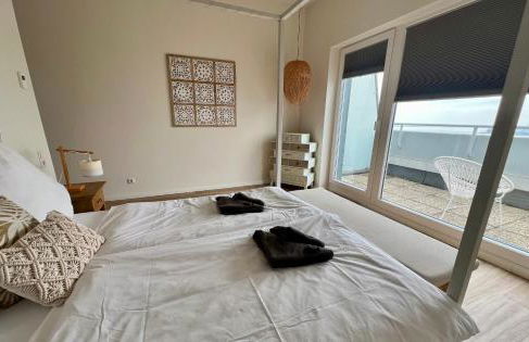 COAST HOUSE Sky Suite - Foto 20