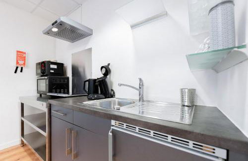 Orange Suite Schliengen 2 - Foto 16