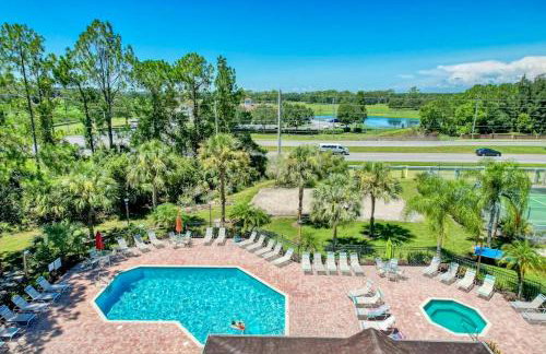 The Palms 1st floor By Pool, Fully Stocked 5 stars - Foto 31