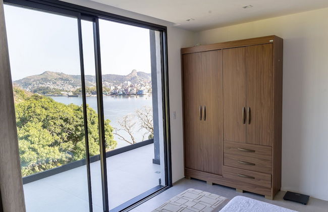 Casa Mirante em Espirito Santo-SH095B - Foto 6