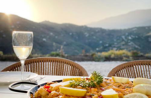 Luxury villa - breathtaking views - hot tub - 15' to beach - Foto 51