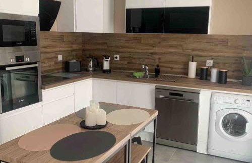 Maison, Parking privé, Climatisation ! - Foto 5