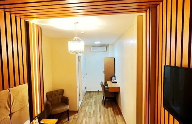 Taksim Cetinkaya Suite - Foto 16