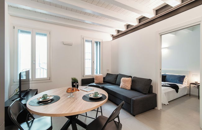 Suite JOIVY Lake 11 - Foto 20