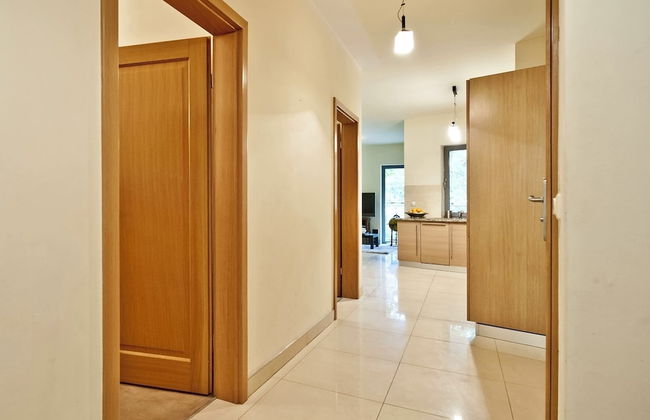 Willa Tamara BlueApart Jurata - Foto 44