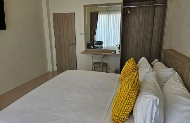 Karisma Private Villa Pattaya - Foto 26