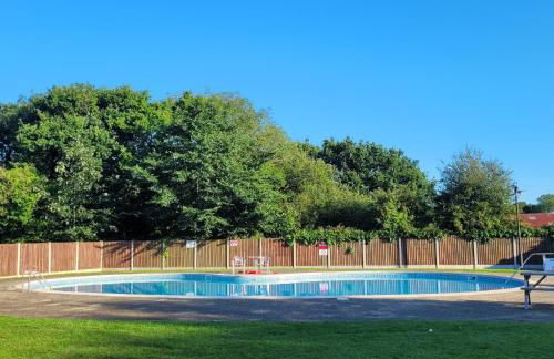 Stonesthrow 184 Broadside Chalet Park Stalham - Photo 37