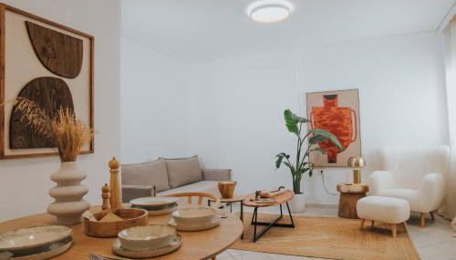 The Boho Blue - Foto 1