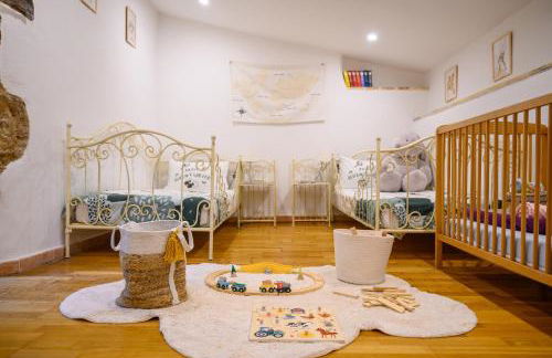 Country Kids Resort - Family Holidays France - Foto 45