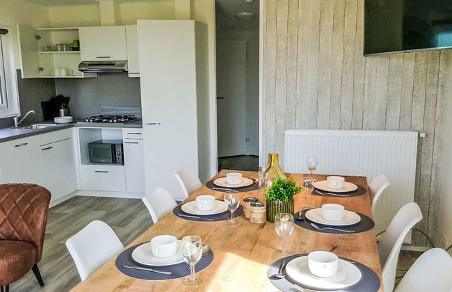 3 bedroom House in Retranchement with garden and terrace - Photo 7