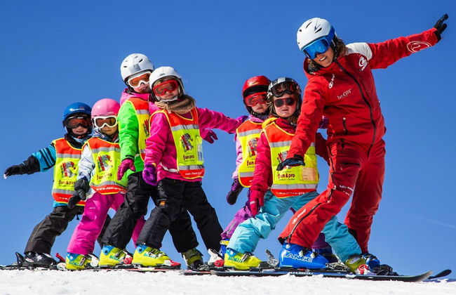 Apartment in Flachau With a Terrace - Foto 12