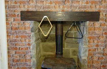 SMUGGLERS HATCH - Foto 14