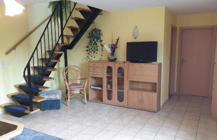 Ferienhaus Am Schlenken Lychen Uckermark - Photo 11