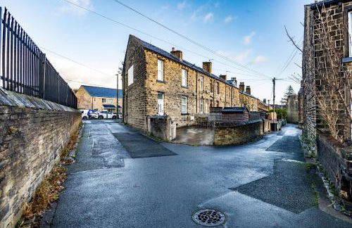 Modern Birkby Lodge Townhouse 2-3 bedroom options - Foto 41