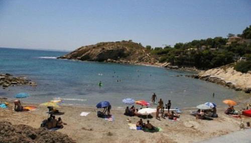 Villa Campello Beach - Foto 2