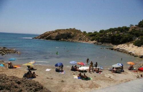 Villa Campello Beach - Foto 2