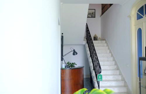 Villa Várzea - Charming Suite - Photo 20