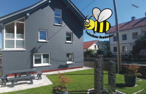 Ferienhaus Bumblebee im Allgäu - Foto 2