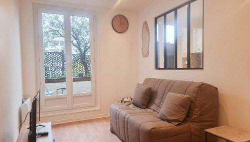 ExigeHome - Appartement en plein centre-ville - Foto 3