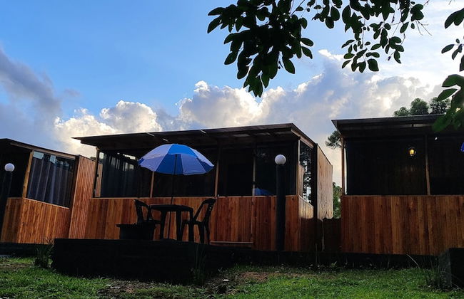 Cabanas Loft Paraíso - Foto 31