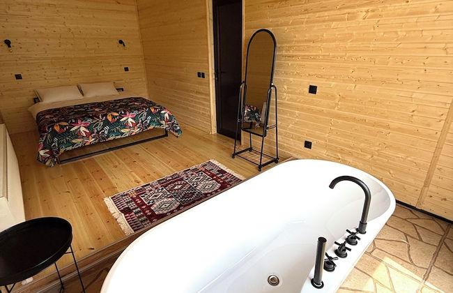 Kazbegi Inn Cottages - Foto 32