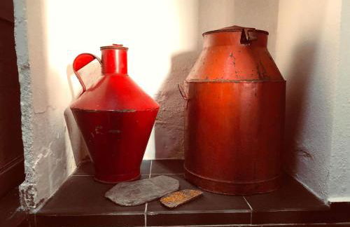 Casa da Comadre - Casas de Taipa - Foto 20