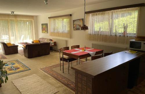 Ferienwohnung Gausburg - Foto 7