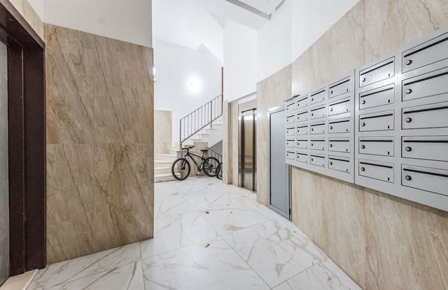 The Teal Spot in Tiran - Foto 27