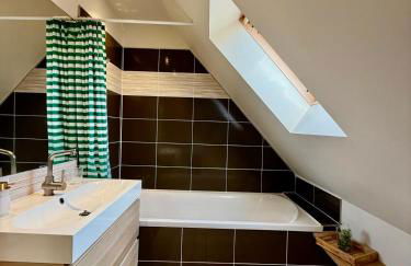 La vigie les pieds dans l'eau - Foto 44