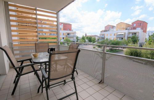 CABANA & Chic & Class - Proche Mâcon - Foto 2