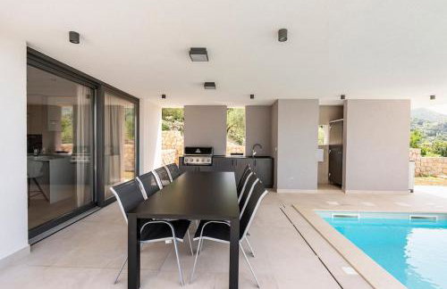 The One in Konavle, luxury villa near Dubrovnik - Foto 20