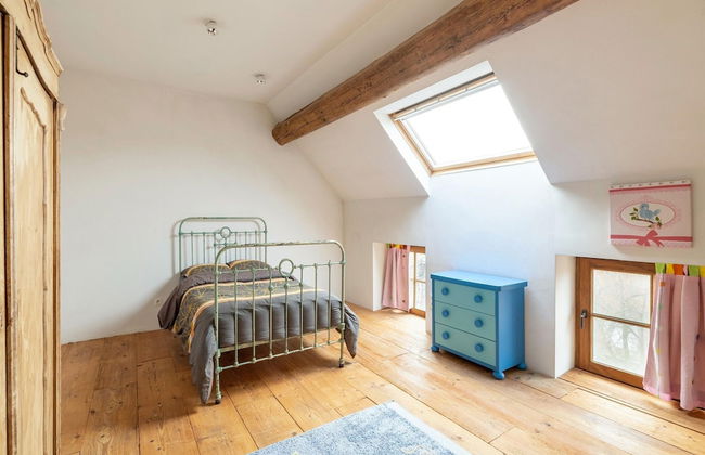 Riding School Farm Stay - Foto 4