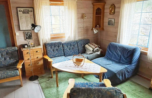 6 Person Holiday Home in Akra-by Traum - Foto 6