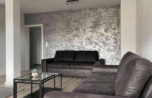 Apartments im Herzen von OS - Foto 62