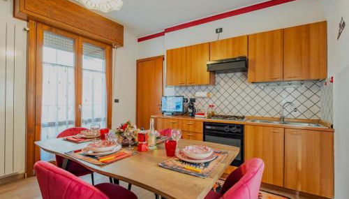 Happy Guest Apartments - Terrazza Alpina Vivione - Foto 3