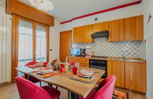 Happy Guest Apartments - Terrazza Alpina Vivione - Foto 3