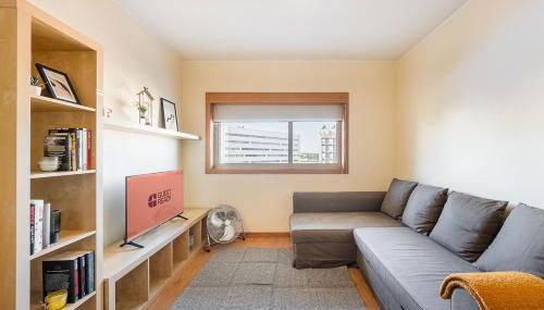 GuestReady - Pleasant Hideway in Porto - Foto 2